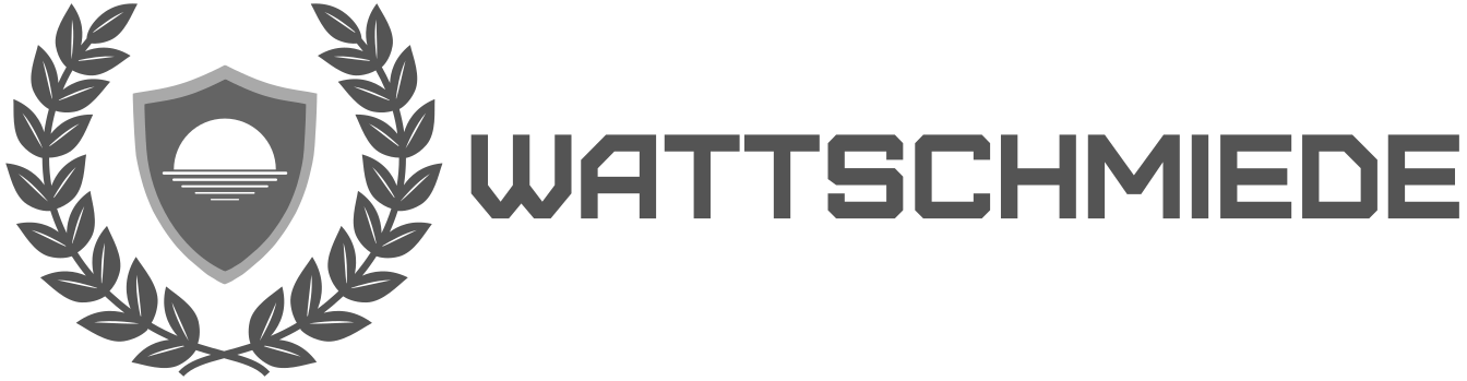 Wattschmiede Logo